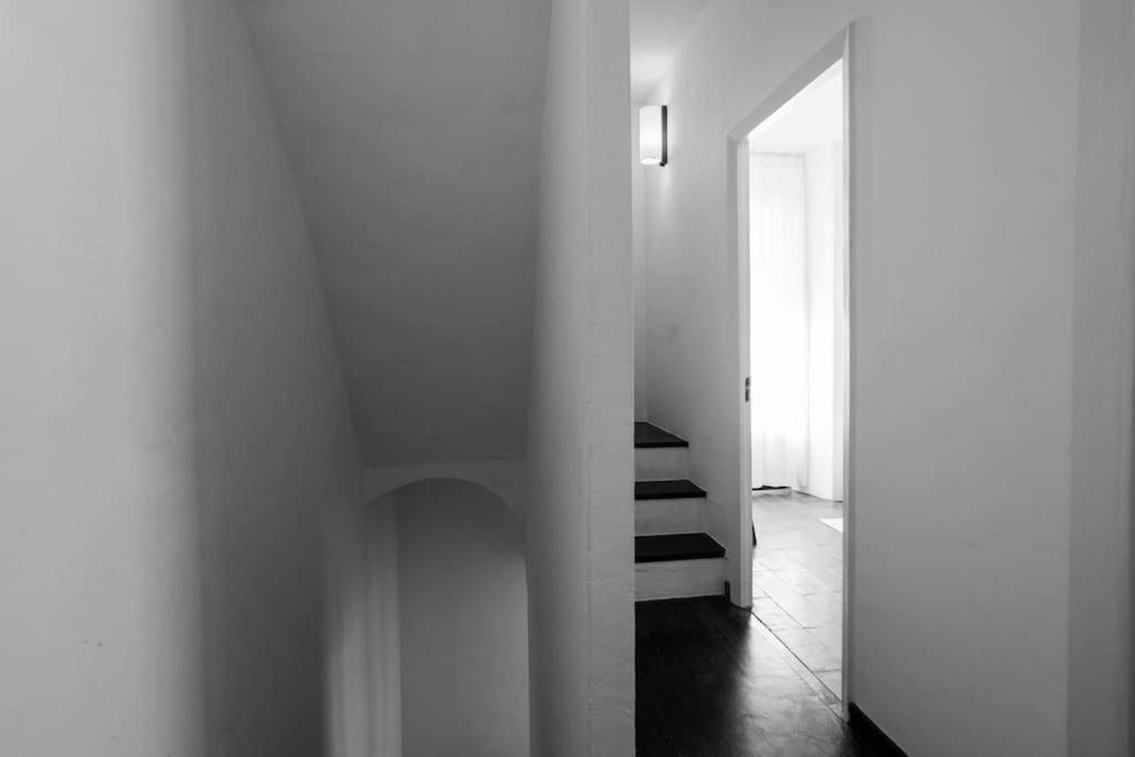 Сasa de vacaciones Casa Manolo
