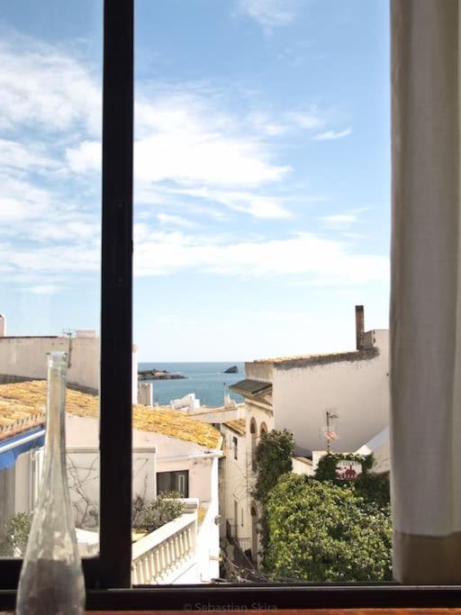 Casa Manolo Ferienhaus Cadaqués
