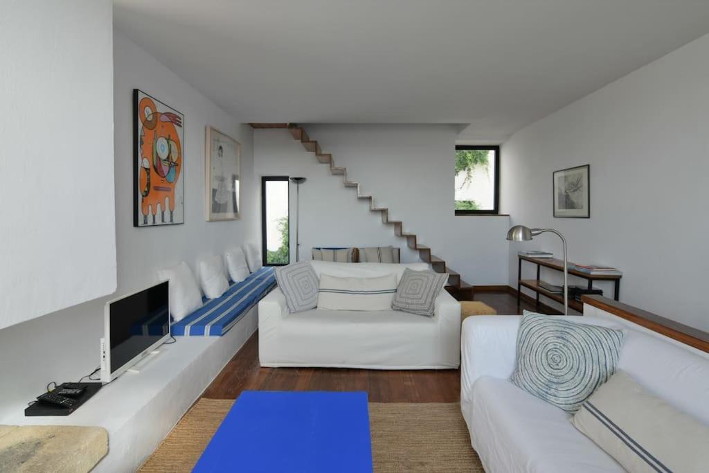 Casa Manolo Ferienhaus