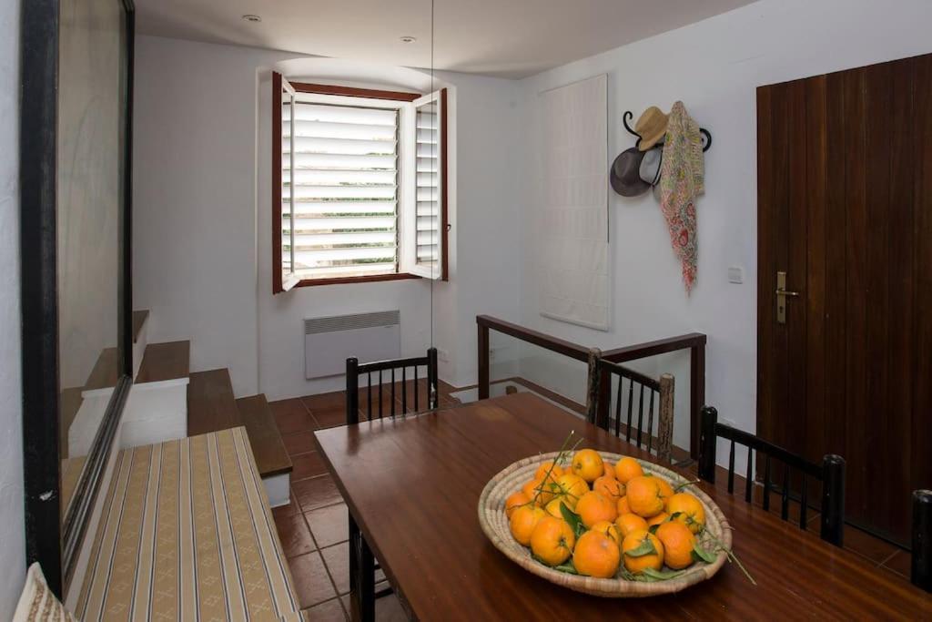 Casa Manolo Сasa de vacaciones Cadaqués