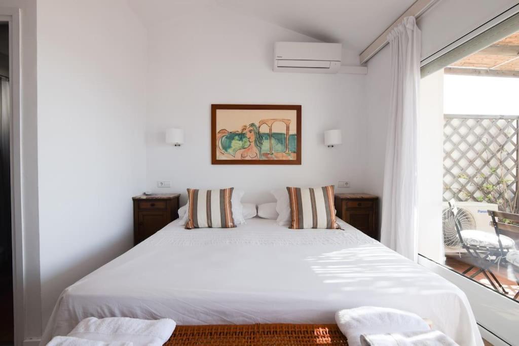 Casa Manolo Cadaqués