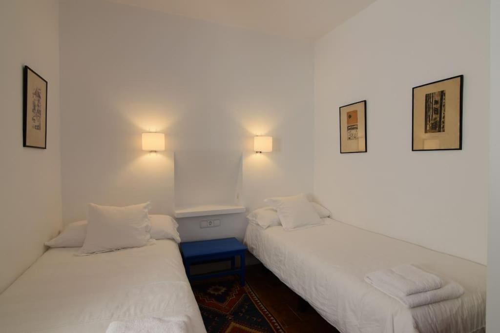 Ferienhaus Casa Manolo *