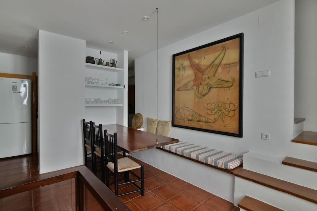 Casa Manolo Сasa de vacaciones Cadaqués