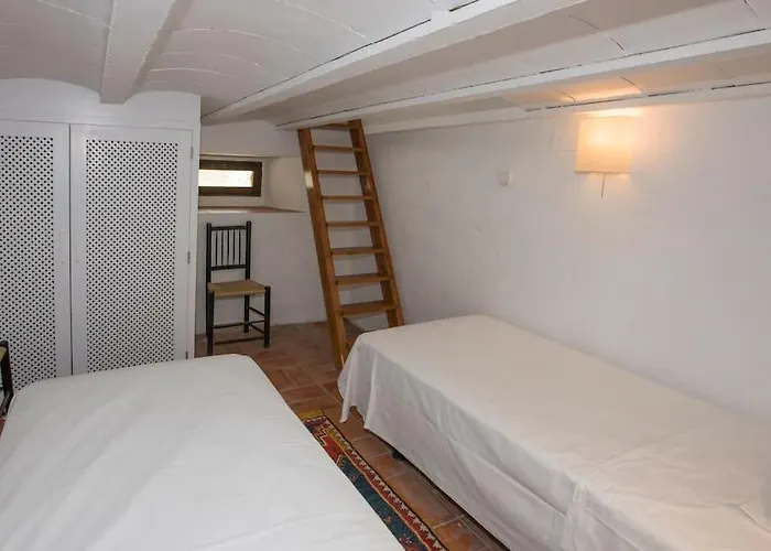 Casa Manolo