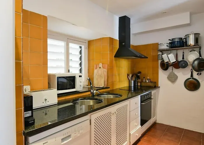 Casa Manolo