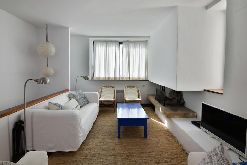 Casa Manolo Holiday home *